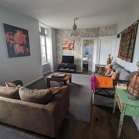 La Maison Anglaise Monpazier Eksteriør billede