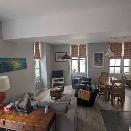 La Maison Anglaise Monpazier Eksteriør billede