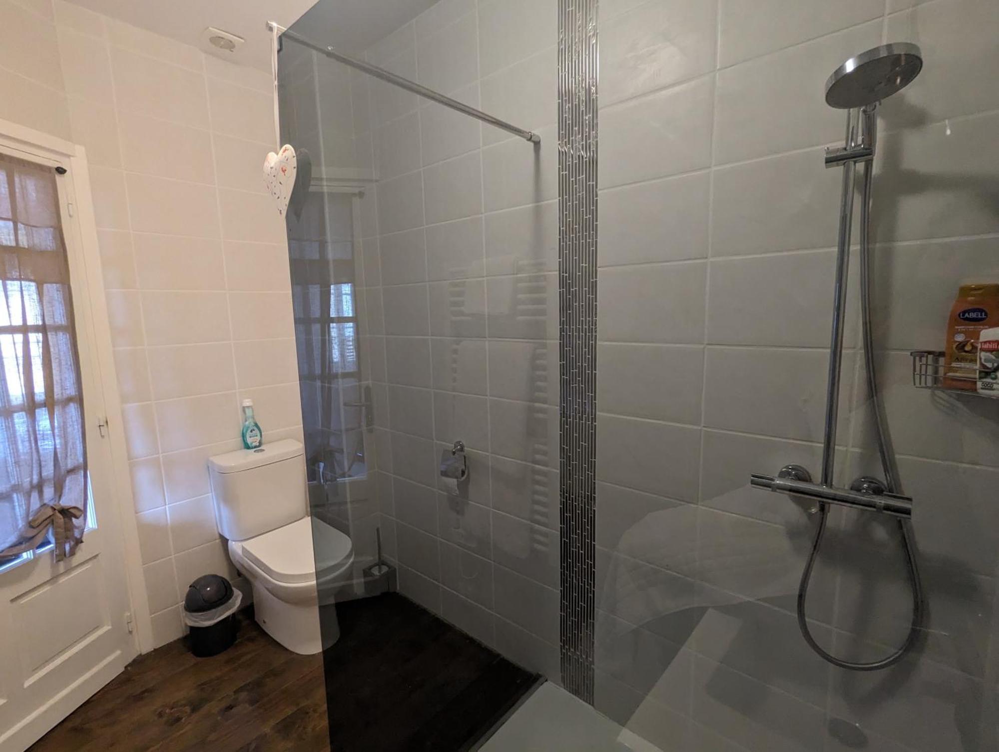 La Maison Anglaise Monpazier Eksteriør billede