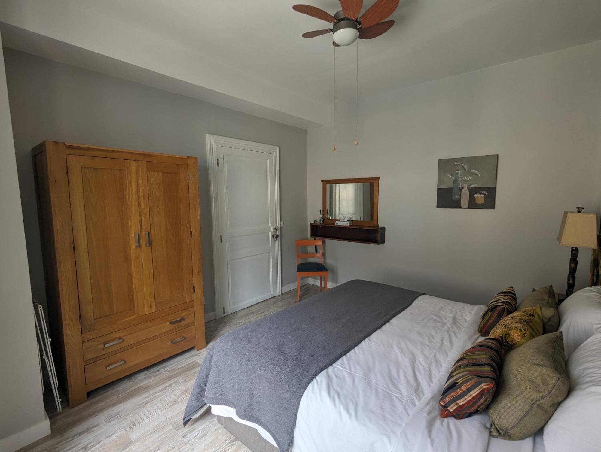 La Maison Anglaise Monpazier Eksteriør billede
