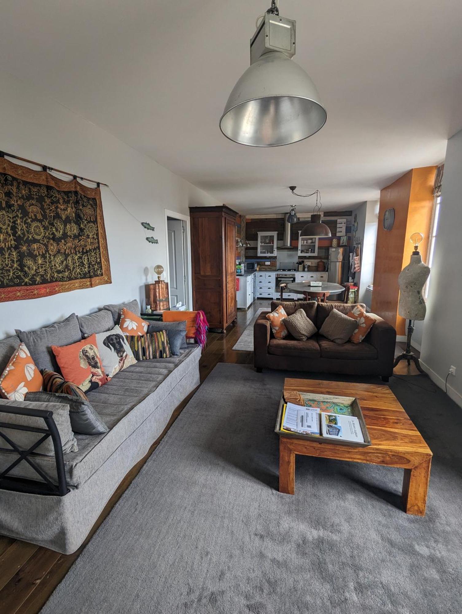 La Maison Anglaise Monpazier Eksteriør billede