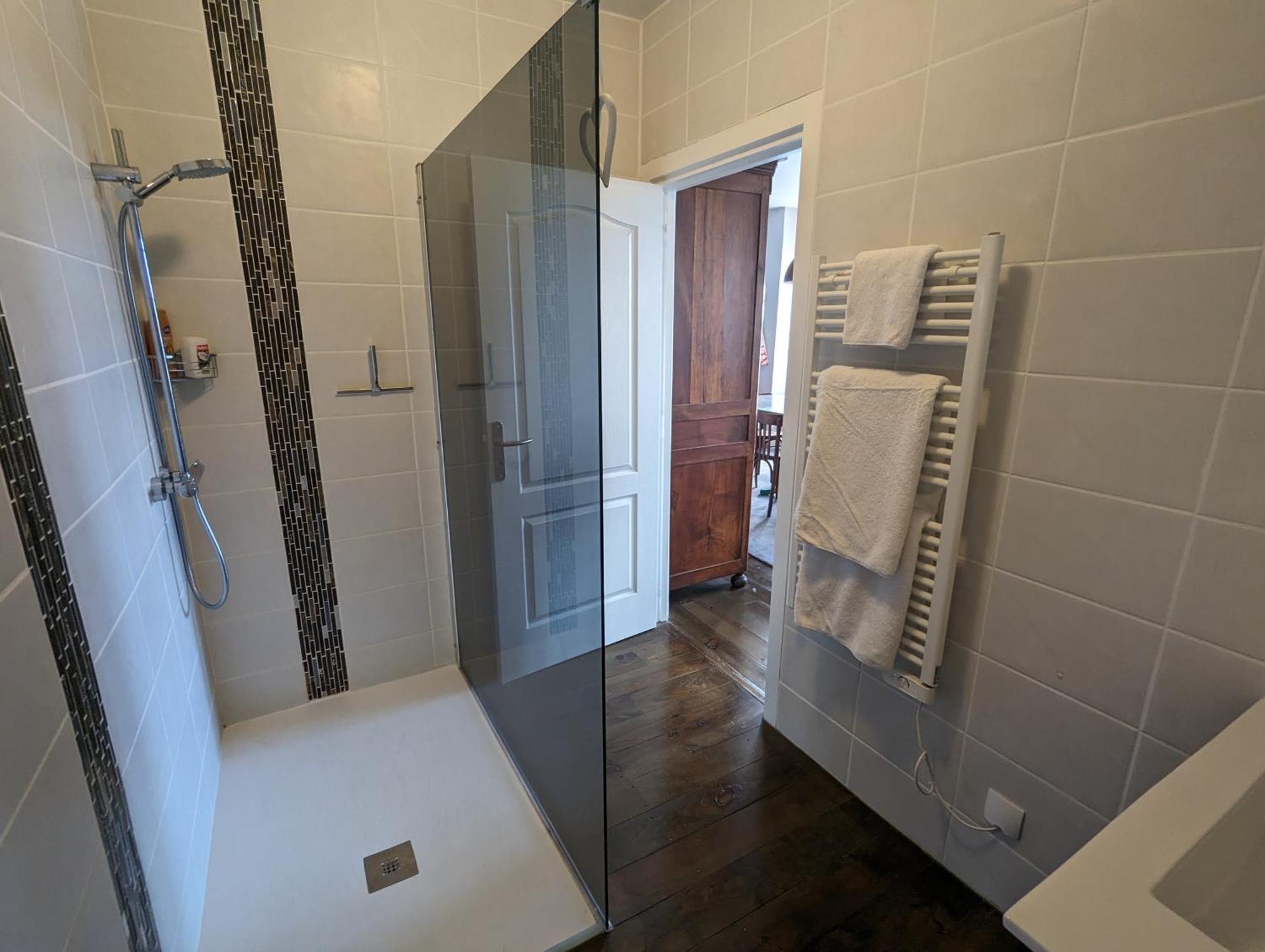 La Maison Anglaise Monpazier Eksteriør billede