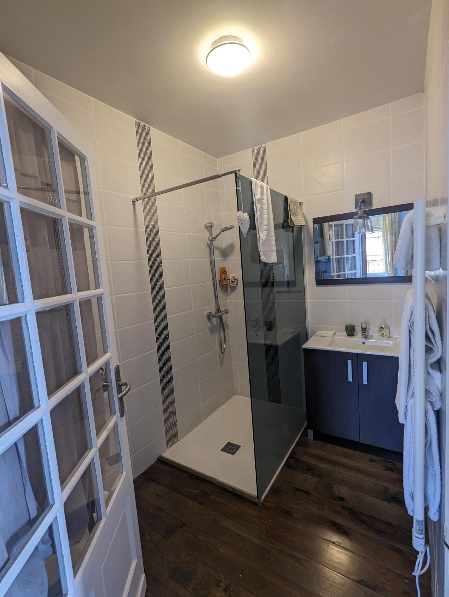 La Maison Anglaise Monpazier Eksteriør billede