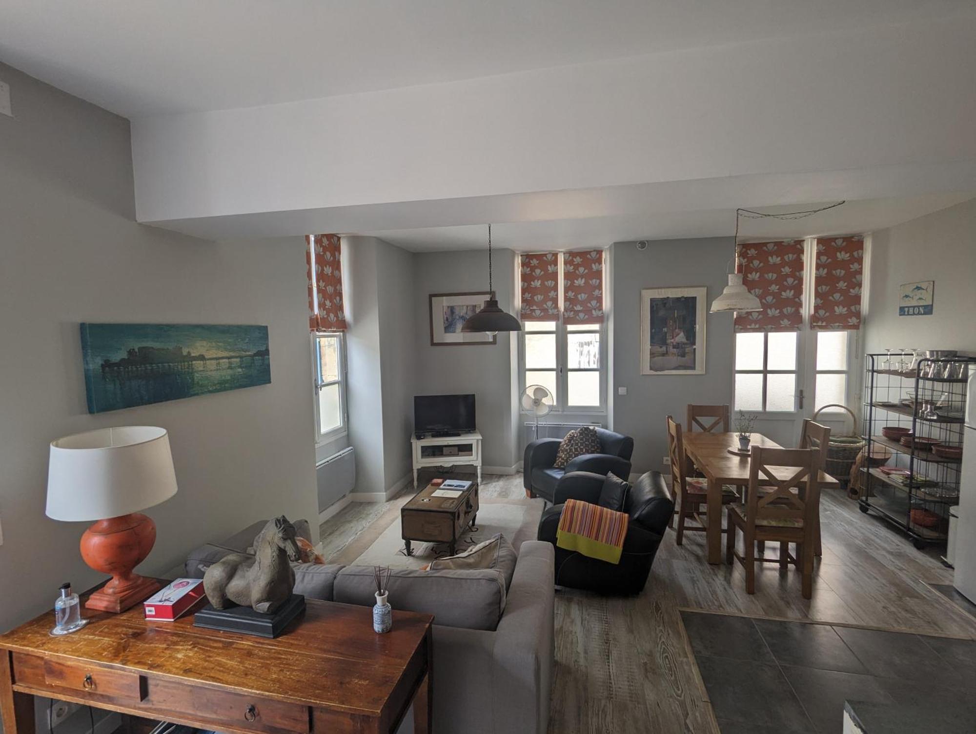 La Maison Anglaise Monpazier Eksteriør billede