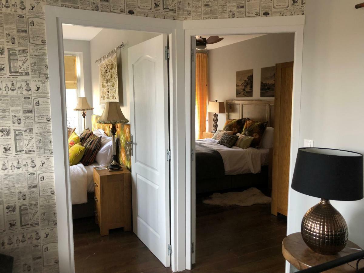 La Maison Anglaise Monpazier Eksteriør billede